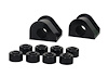 REV008.0170 Rear Sway Bar Bushing for 1986-1995 Ford Taurus, 1986-1995 Mercury Sable - image 1