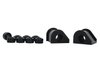 REV008.0170 Rear Sway Bar Bushing for 1986-1995 Ford Taurus, 1986-1995 Mercury Sable - image 2