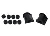 REV008.0170 Rear Sway Bar Bushing for 1986-1995 Ford Taurus, 1986-1995 Mercury Sable - image 3