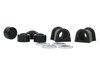 REV008.0172 Front Sway Bar Link Bushing Kit (20 mm) Fits Select Eagle Talon, Plymouth Laser, Mitsubishi Eclipse - image 2