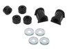REV008.0172 Front Sway Bar Link Bushing Kit (20 mm) Fits Select Eagle Talon, Plymouth Laser, Mitsubishi Eclipse - image 3