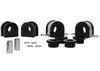 REV009.0004 Front (31.5 mm) Sway Bar Link Bushing Kit Fits Select Chevy K10 Pickup, Chevy K20 Pickup, Chevy K30 Pickup, Chevy - image 2
