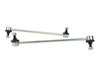 REV010.0002 Sway Bar Link, 285 mm Length, 160-Deg Opposed 10 mm Studs Fits Select Ford Escape, Lexus ES300, Toyota Avalon - image 2