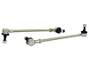 REV010.0010 Sway Bar Link Cut-to-Fit Style, 80-320 mm Range, 12 mm Stud Fits Select Chevy Cruze, Chevy Volt, Nissan Pathfinder - image 1