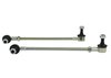 REV010.0010 Sway Bar Link Cut-to-Fit Style, 80-320 mm Range, 12 mm Stud Fits Select Chevy Cruze, Chevy Volt, Nissan Pathfinder - image 2