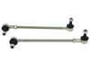 REV010.0010 Sway Bar Link Cut-to-Fit Style, 80-320 mm Range, 12 mm Stud Fits Select Chevy Cruze, Chevy Volt, Nissan Pathfinder - image 3