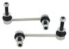 REV010.0016 Front Sway Bar Link Fits Select Lexus GX460, Toyota 4Runner, Toyota Tacoma, Toyota FJ Cruiser - image 3