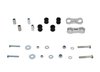 REV010.0020 Front Sway Bar Link Fits Select Subaru Forester, Subaru Impreza, Subaru Legacy, Subaru Outback, Saab 9-2X - image 3