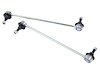 REV010.0026 Sway Bar Link, 301 mm Length, 180-Deg Opposed, 10 mm Studs for 2004-2011 Chevy Aveo, 2009-2010 Pontiac G3 - image 1