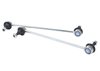 REV010.0026 Sway Bar Link, 301 mm Length, 180-Deg Opposed, 10 mm Studs for 2004-2011 Chevy Aveo, 2009-2010 Pontiac G3 - image 2