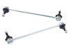 REV010.0026 Sway Bar Link, 301 mm Length, 180-Deg Opposed, 10 mm Studs for 2004-2011 Chevy Aveo, 2009-2010 Pontiac G3 - image 3