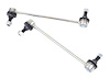REV010.0028 Sway Bar Link, 242 mm Length, 180-Deg Horizontal Opposed 12 mm Stud Fits Select Kia Sportage, Hyundai Tucson - image 1