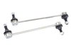 REV010.0028 Sway Bar Link, 242 mm Length, 180-Deg Horizontal Opposed 12 mm Stud Fits Select Kia Sportage, Hyundai Tucson - image 3