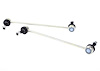REV010.0030 Sway Bar Link, 303 mm Length, 180-Deg Opposed 12 mm Studs Fits Select Buick Verano, Chevy Cruze, Chevy Volt, Chevy - image 1