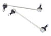 REV010.0030 Sway Bar Link, 303 mm Length, 180-Deg Opposed 12 mm Studs Fits Select Buick Verano, Chevy Cruze, Chevy Volt, Chevy - image 2