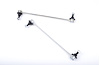 REV010.0036 Front Sway Bar Link Fits Select Volvo C70, Volvo S40, Volvo S60, Volvo S80, Volvo V70, Volvo XC70, Volvo V50, Volvo
