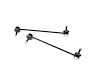 REV010.0040 Sway Bar Link, 265 mm Length, 180-Deg Opposed 10 mm Studs Fits Select Chrysler 200, Mitsubishi Lancer, Mitsubishi - image 1