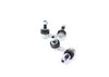 REV010.0042 Sway Bar Link, 65 mm Length, 65-Deg Opposed 12 mm Studs Fits Select Suzuki Equator, Nissan Frontier, Nissan - image 2