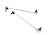 REV010.0044 Sway Bar Link, 365 mm Length, 180-Deg Opposed 12 mm Studs Fits Select Toyota Corolla, Toyota RAV4, Scion xB - image 1