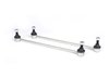 REV010.0048 Sway Bar Link, 360 mm Length, Horizontal-Parrellel 12 mm Stud Fits Select Toyota Prius, Toyota Yaris, Scion xD - image 3