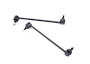 REV010.0050 Sway Bar Link, 300 mm Length, 160-Deg Opposed 12 mm Studs for 2008-2013 Nissan Rogue, 2007-2012 Nissan Sentra - image 1