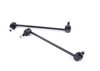 REV010.0050 Sway Bar Link, 300 mm Length, 160-Deg Opposed 12 mm Studs for 2008-2013 Nissan Rogue, 2007-2012 Nissan Sentra - image 2
