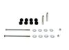 REV010.1904 Sway Bar End Links, 4.45 in., 3/8 in. Bolt Fits Select Dodge Charger, Dodge Coronet, Dodge Lancer, Plymouth - image 3