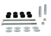 REV010.1910 Sway Bar End Links, 4.175 in., 3/8 in. Bolt Fits Select Buick Electra, Buick LeSabre, Buick Skylark - image 2