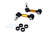 REV010.1912 Rear Adjustable Sway Bar Links Fits Select Subaru BRZ, Subaru XV Crosstrek, Subaru WRX, Subaru WRX STI, Subaru XV