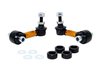 REV010.1912 Rear Adjustable Sway Bar Links Fits Select Subaru BRZ, Subaru XV Crosstrek, Subaru WRX, Subaru WRX STI, Subaru XV - image 2