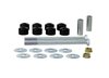 REV010.1916 Sway Bar End Links, 3.5 in., 3/8 in. Bolt Fits Select Chevy Chevy II, Chevy Camaro, Chevy Caprice, Chevy Impala - image 2
