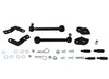 REV010.1922 Front Sway Bar Link Bushing Kit for 2020-2021 Jeep Gladiator, 2018-2019 Jeep Wrangler, 2021-2021 Jeep Wrangler - image 3