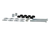 REV010.1932 Front Sway Bar Link for 2001-2010 Chrysler PT Cruiser, 2000-2005 Dodge Neon, 2000-2001 Plymouth Neon - image 1