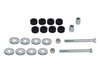 REV010.1932 Front Sway Bar Link for 2001-2010 Chrysler PT Cruiser, 2000-2005 Dodge Neon, 2000-2001 Plymouth Neon - image 3