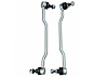 REV010.1940 Front Sway Bar Link for 2002-2006 Nissan Altima, 2004-2008 Nissan Maxima - image 1