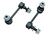 REV010.1942 Front Sway Bar Link Fits Select Isuzu Ascender, Buick Rainier, Chevy Trailblazer EXT, Chevy SSR, Chevy Trailblazer - image 1