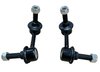 REV010.1944 Front Sway Bar Link Fits Select Isuzu Ascender, Chevy Trailblazer EXT, Chevy Trailblazer, GMC Envoy XL, GMC Envoy - image 2
