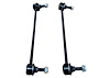REV010.1946 Front Sway Bar Link for 2005-2009 Chevy Equinox, 2006-2009 Pontiac Torrent, 2002-2007 Saturn Vue - image 1