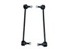 REV010.1946 Front Sway Bar Link for 2005-2009 Chevy Equinox, 2006-2009 Pontiac Torrent, 2002-2007 Saturn Vue - image 2