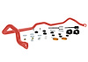 REV011.0026 Rear (33 mm) Sway Bar Fits Select Lexus LX570, Toyota Land Cruiser - image 1