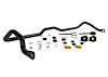 REV011.0026B Rear (33 mm) Sway Bar Fits Select Lexus LX570, Toyota Land Cruiser - image 1