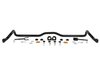 REV011.0026B Rear (33 mm) Sway Bar Fits Select Lexus LX570, Toyota Land Cruiser - image 2