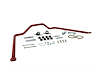 REV011.0036 Rear (26 mm) Sway Bar for 1982-2004 Chevy S10, 1982-1990 GMC S15, 1991-2004 GMC Sonoma, 1991-1991 GMC Syclone