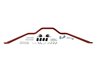 REV011.0036 Rear (26 mm) Sway Bar for 1982-2004 Chevy S10, 1982-1990 GMC S15, 1991-2004 GMC Sonoma, 1991-1991 GMC Syclone - image 2