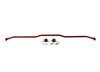 REV011.0050 Rear (22 mm) Sway Bar for 2011-2018 Ram 1500, 2019-2022 Ram 1500 Classic, 2009-2010 Dodge Ram 1500 - image 2