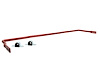 REV011.0056 Rear (24 mm) Sway Bar for 2018-2018 Jeep Wrangler JK, 2007-2018 Jeep Wrangler - image 1