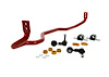 REV011.0064 Rear (24 mm) Sway Bar Fits Select Audi A3 Quattro, Audi RS3, Audi S3, Volkswagen Golf R - image 1