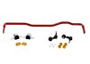 REV011.0064 Rear (24 mm) Sway Bar Fits Select Audi A3 Quattro, Audi RS3, Audi S3, Volkswagen Golf R - image 3