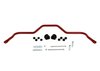 REV011.0086 Rear (26 mm) Sway Bar for 1993-2002 Chevy Camaro, 1993-2002 Pontiac Firebird - image 3