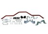 REV011.0104 Rear Sway Bar (22 mm) for 1967-1969 Chevy Camaro, 1969-1974 Chevy Nova, 1967-1969 Pontiac Firebird - image 2